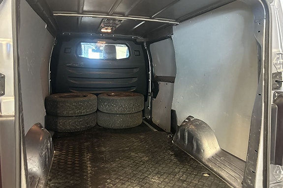 Peugeot Expert 12 of 16