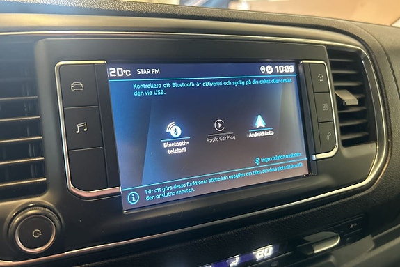 Peugeot Expert 13 of 16