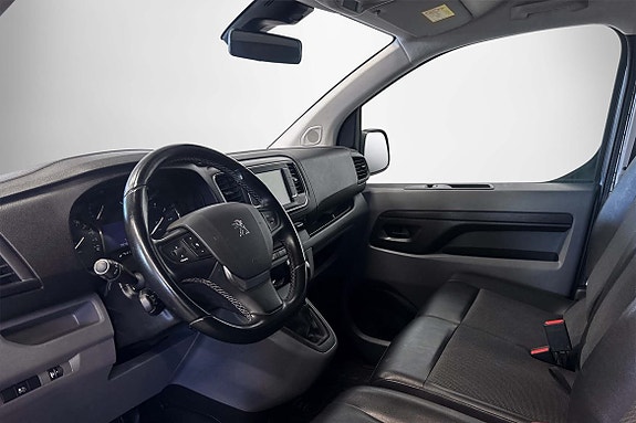 Peugeot Expert 4 of 16