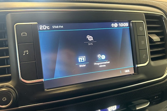 Peugeot Expert 16 of 16