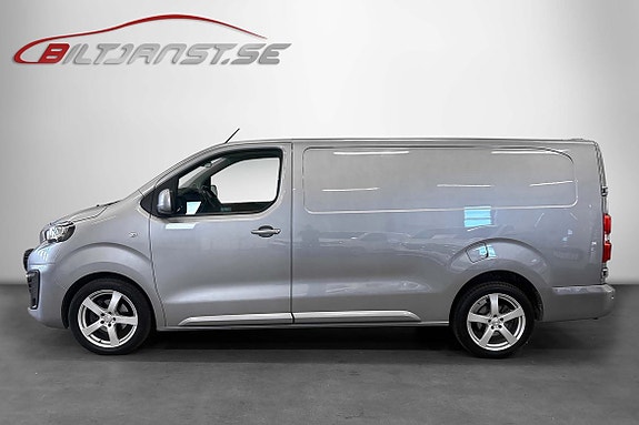Peugeot Expert 2 of 16
