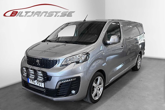 Peugeot Expert