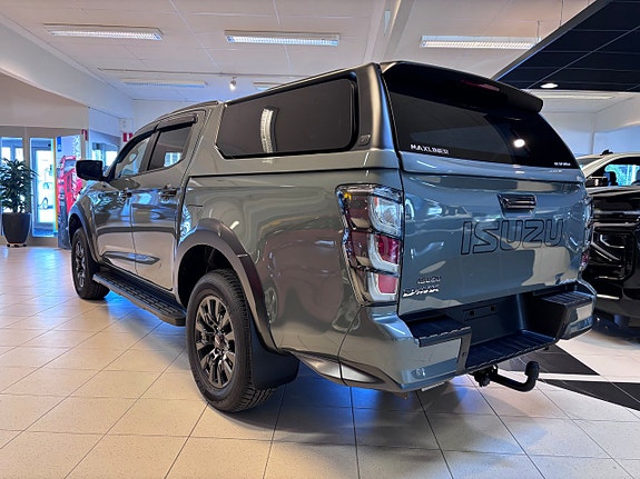 Isuzu D-max 2 of 15