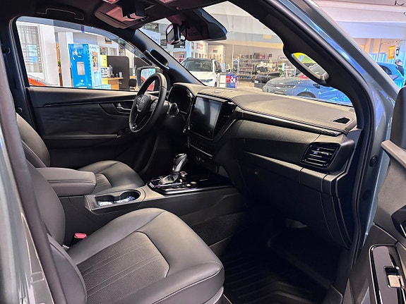 Isuzu D-max 12 of 15