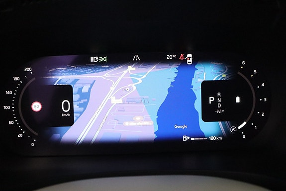 Volvo V90 15 of 23