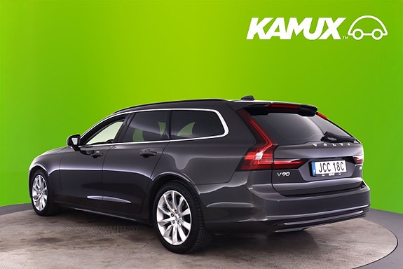Volvo V90 5 of 23