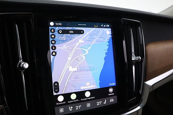 Volvo V90 18 of 23