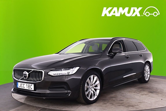 Volvo V90 6 of 23