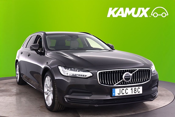 Volvo V90 8 of 23