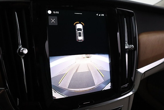 Volvo V90 19 of 23