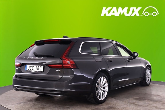 Volvo V90 4 of 23