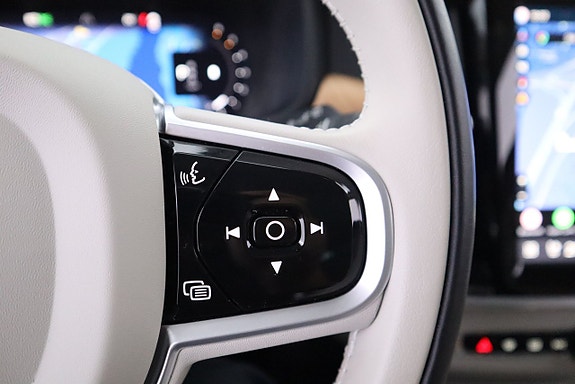 Volvo V90 17 of 23