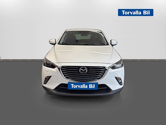 Mazda CX-3 2 of 10