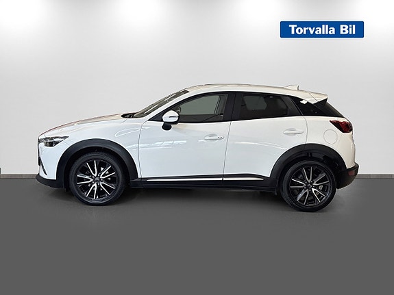 Mazda CX-3 4 of 10