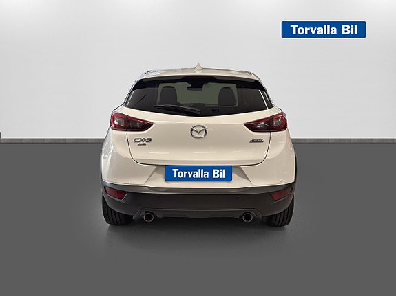 Mazda CX-3 5 of 10