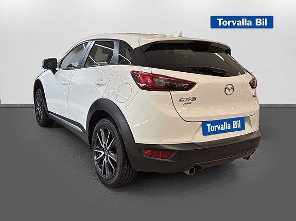 Mazda CX-3 6 of 10