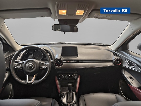 Mazda CX-3 7 of 10
