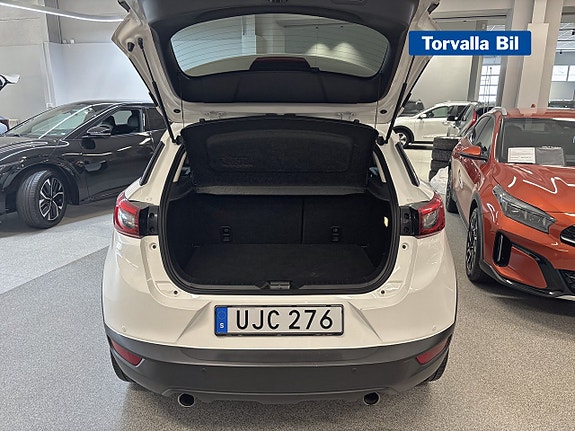 Mazda CX-3 10 of 10