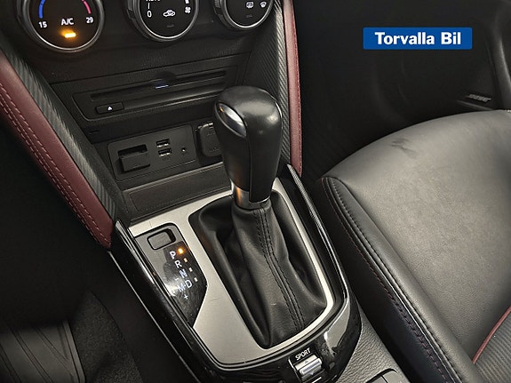 Mazda CX-3 9 of 10