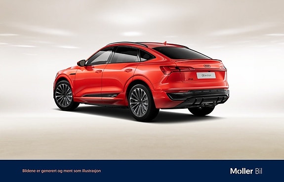 Audi Q8 5 of 8