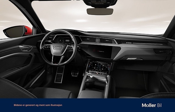 Audi Q8 8 of 8