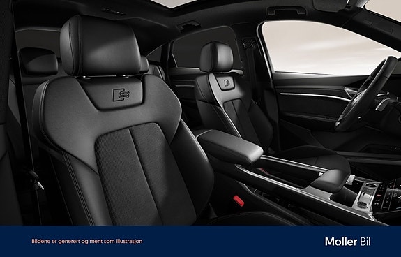 Audi Q8 7 of 8