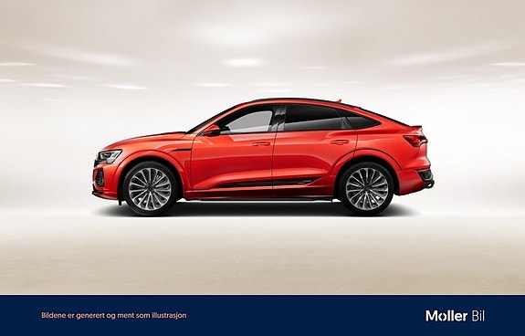 Audi Q8 4 of 8