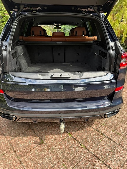 BMW X5 10 of 12
