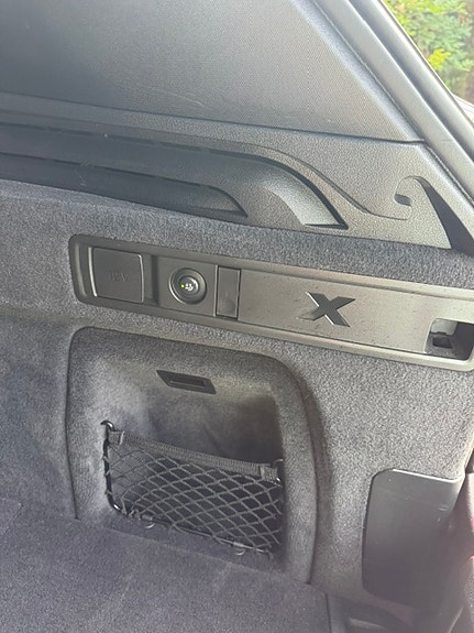 BMW X5 9 of 12