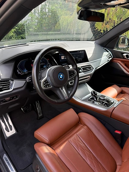 BMW X5 6 of 12