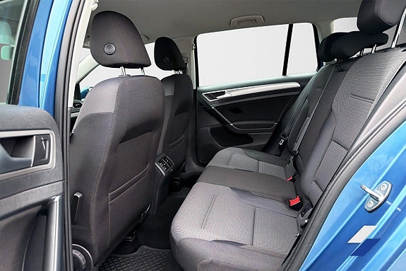 Volkswagen Golf I 6 of 7