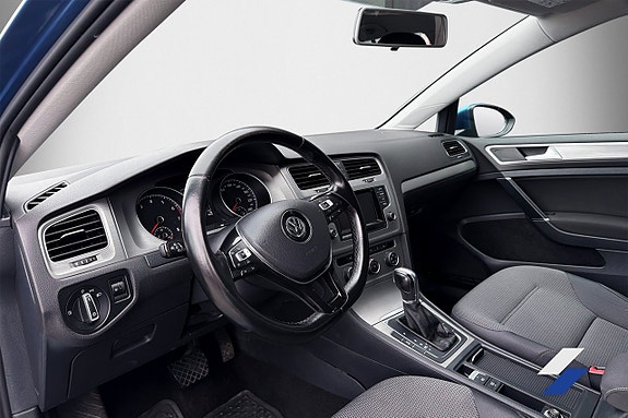 Volkswagen Golf I 4 of 7