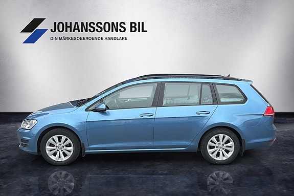 Volkswagen Golf I 2 of 7