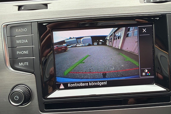 Volkswagen Golf I 7 of 7