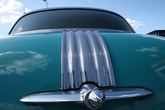 Pontiac Chieftain 10 of 21