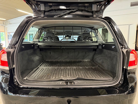 Volvo V70 5 of 20