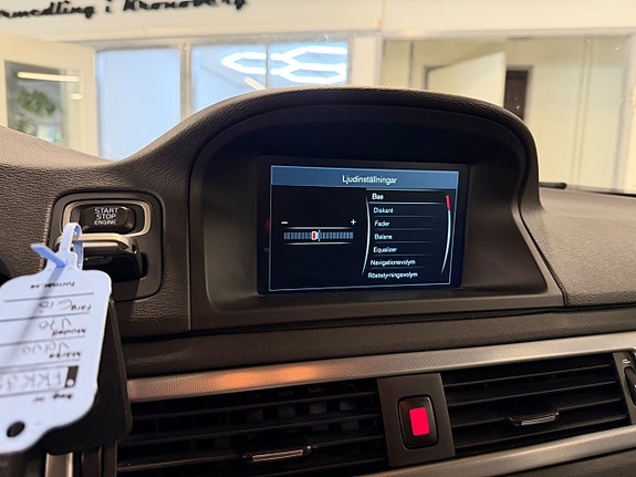 Volvo V70 19 of 20