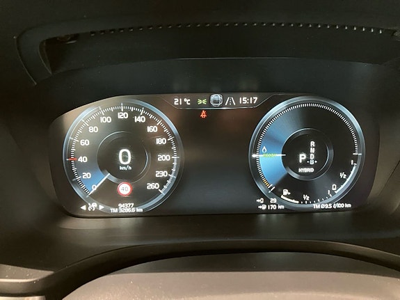 Volvo V60 12 of 16