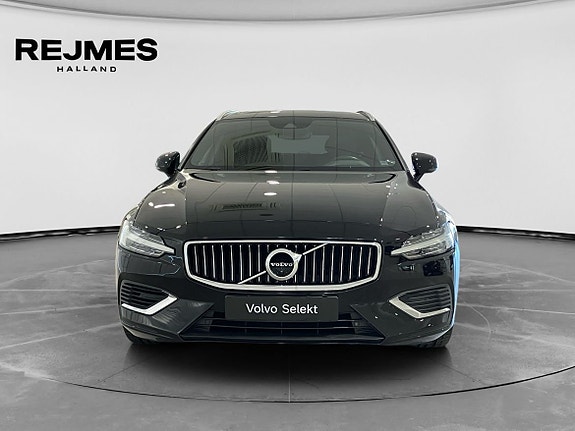 Volvo V60 9 of 16