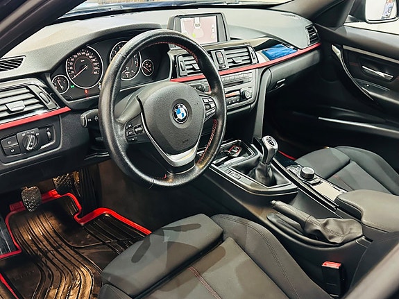 BMW 328i 10 of 20