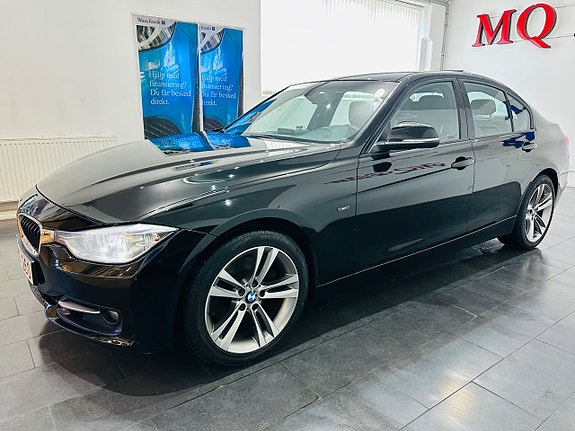 BMW 328i 5 of 20