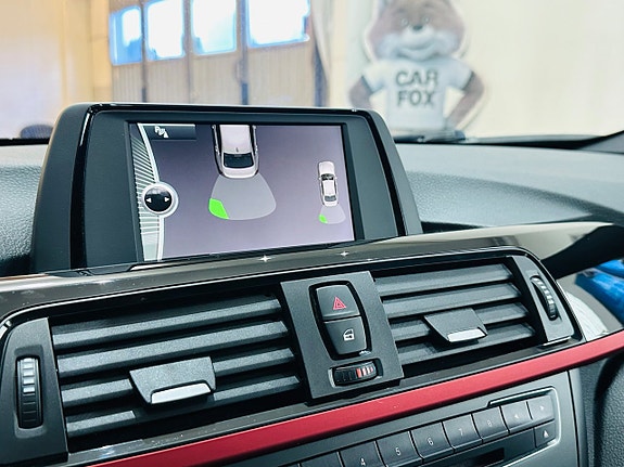BMW 328i 19 of 20