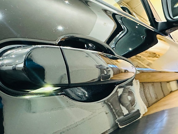 BMW 328i 20 of 20