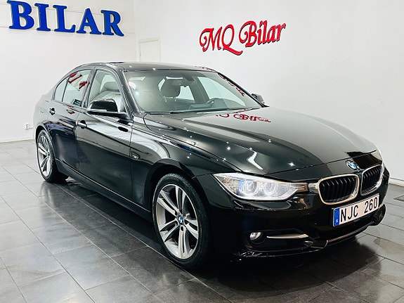 BMW 328i 2 of 20