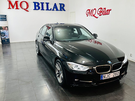 BMW 328i 3 of 20
