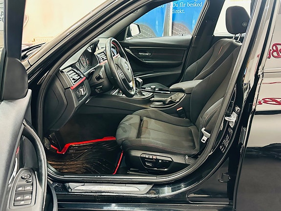 BMW 328i 11 of 20