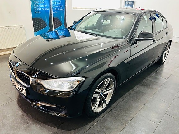 BMW 328i 6 of 20