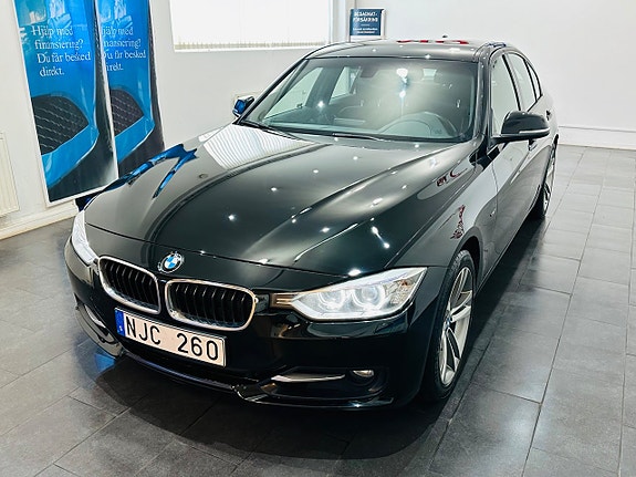 BMW 328i 4 of 20