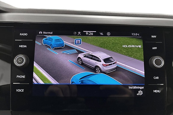Volkswagen Taigo 20 of 23