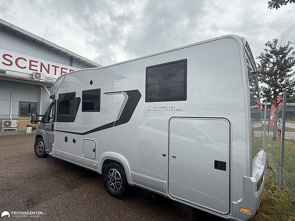 Adria MATRIX SUPREME 670 SL 140HP *Finns i Butik för påseende* 4 of 7